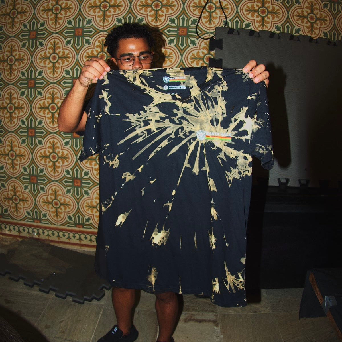 Classic - Black Mushrooms