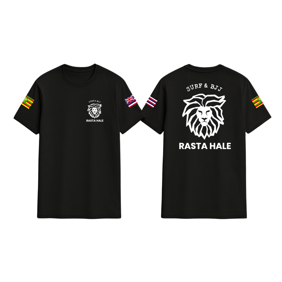 Hawaii 808 - T-Shirts