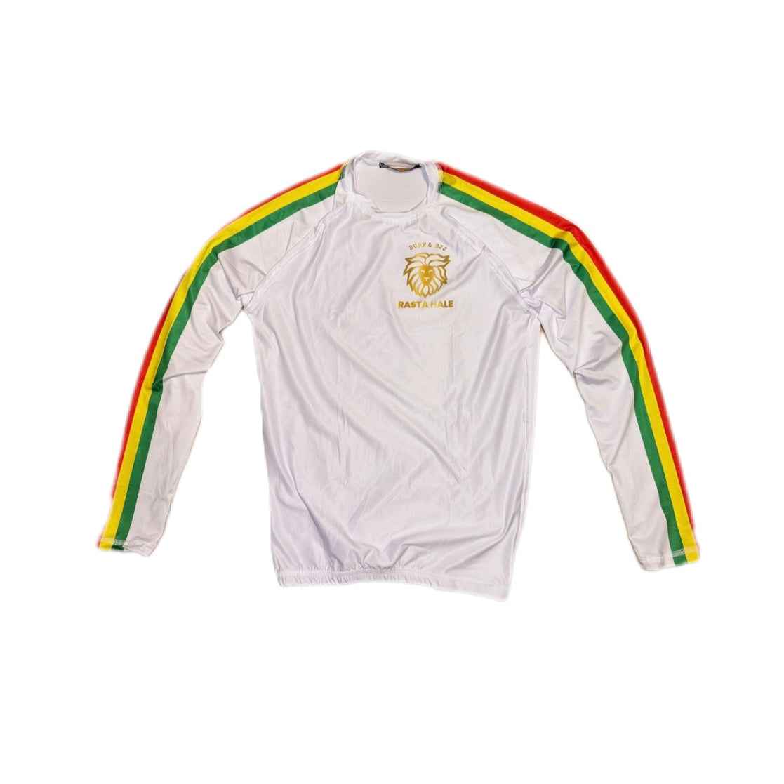 Original Rasta Gold // PRE-SALE