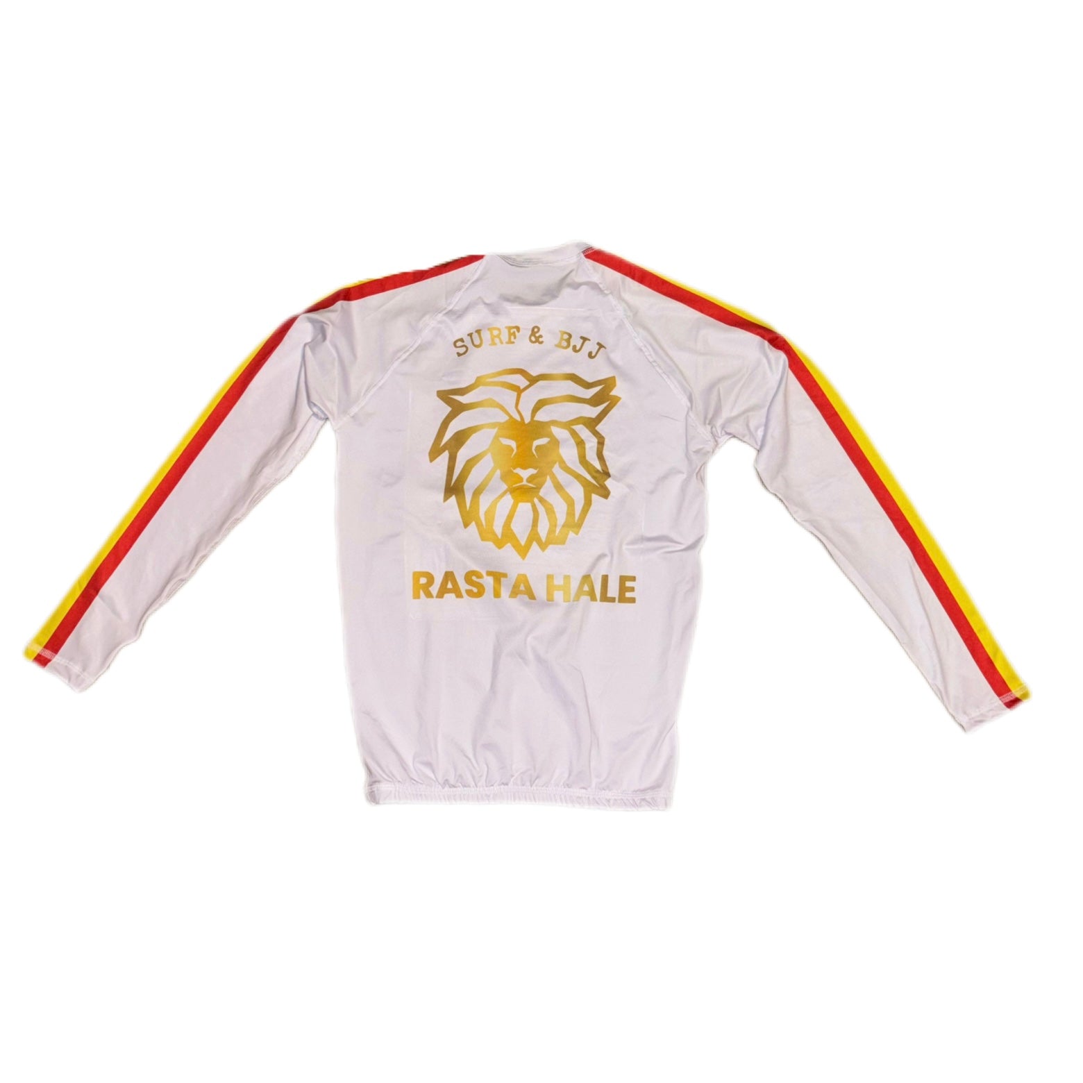 Original Rasta Gold // PRE-SALE