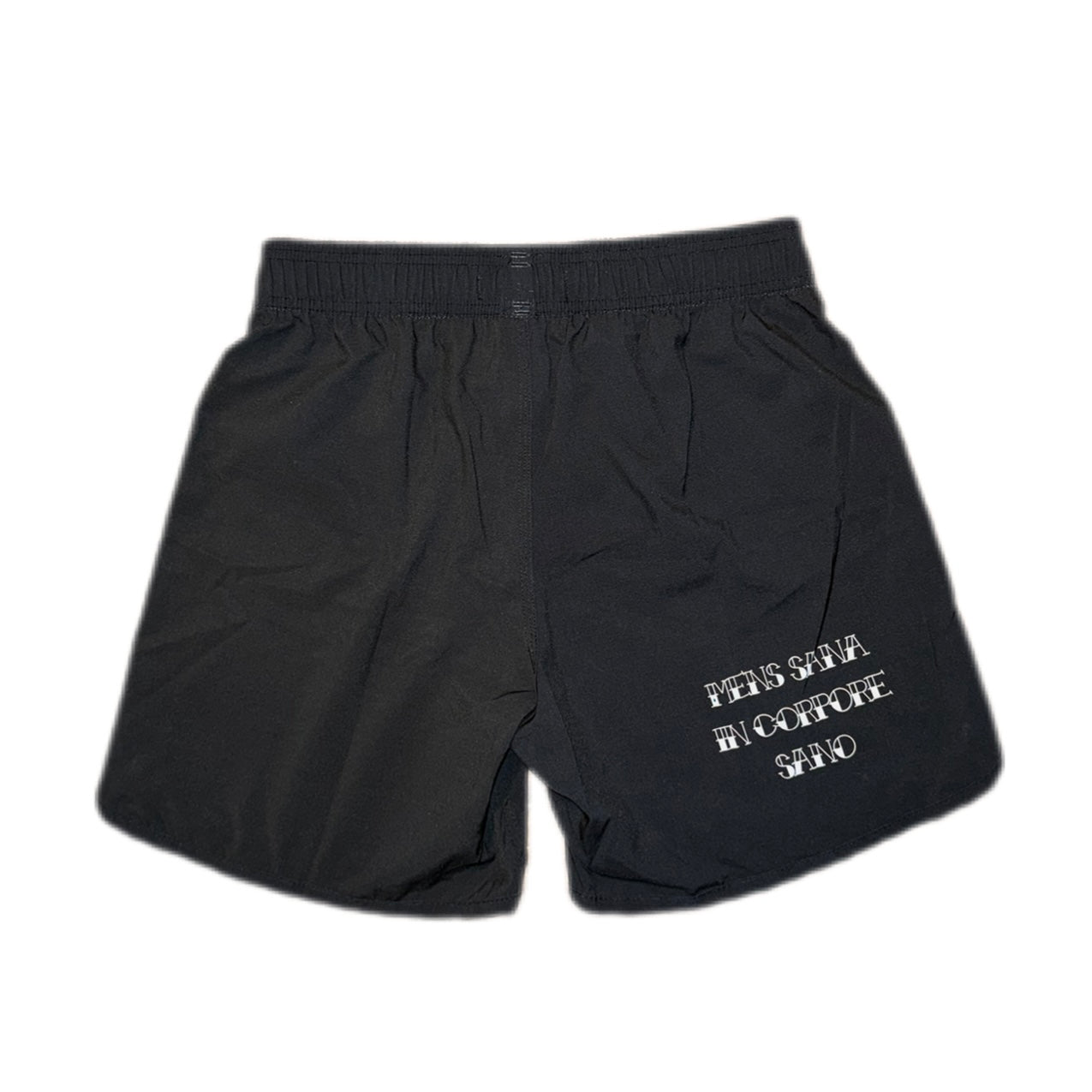 7 MARES - Fight Short