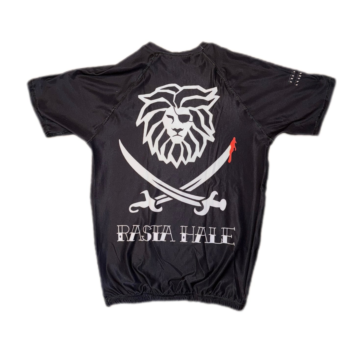 7 MARES - Rashguard