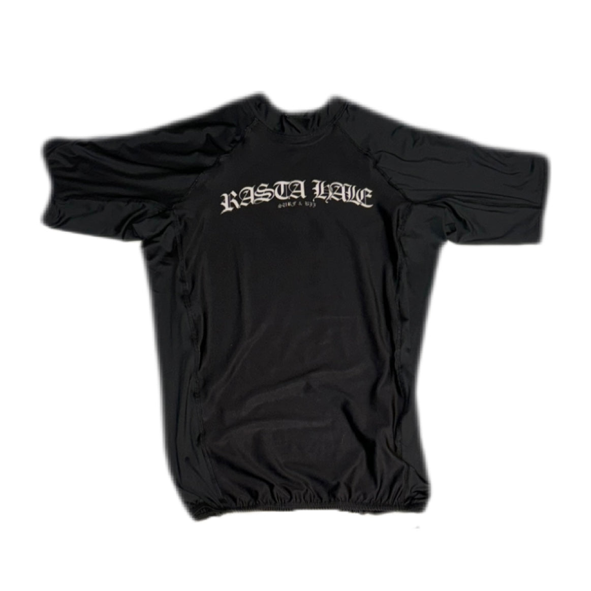 Old School - Rashguard