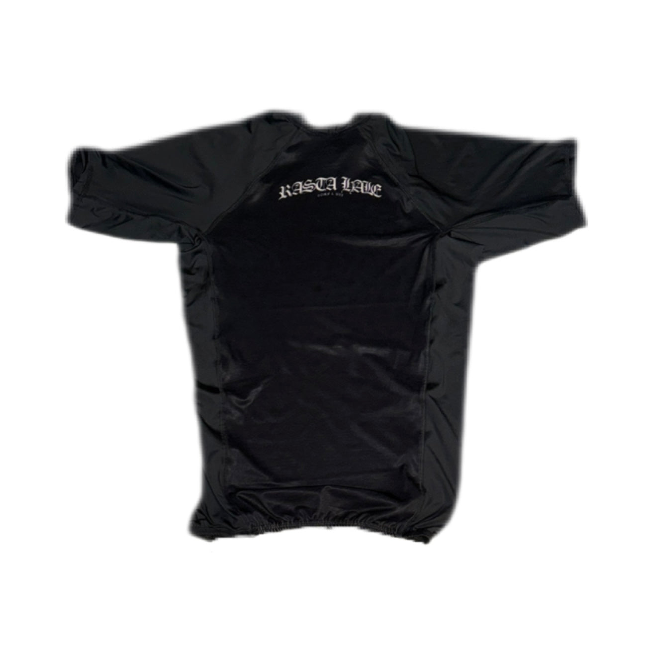 Old School - Rashguard