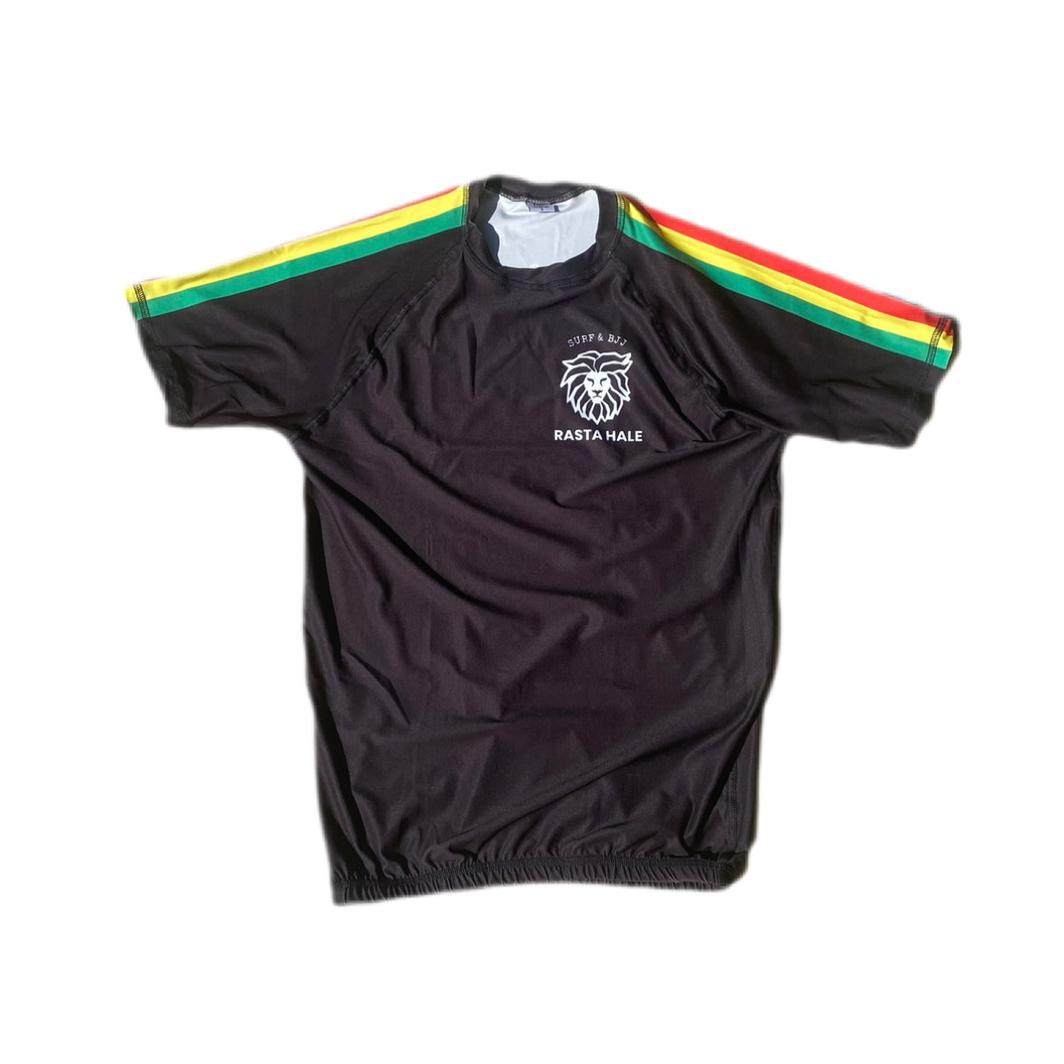 Original Rasta - Rashguard