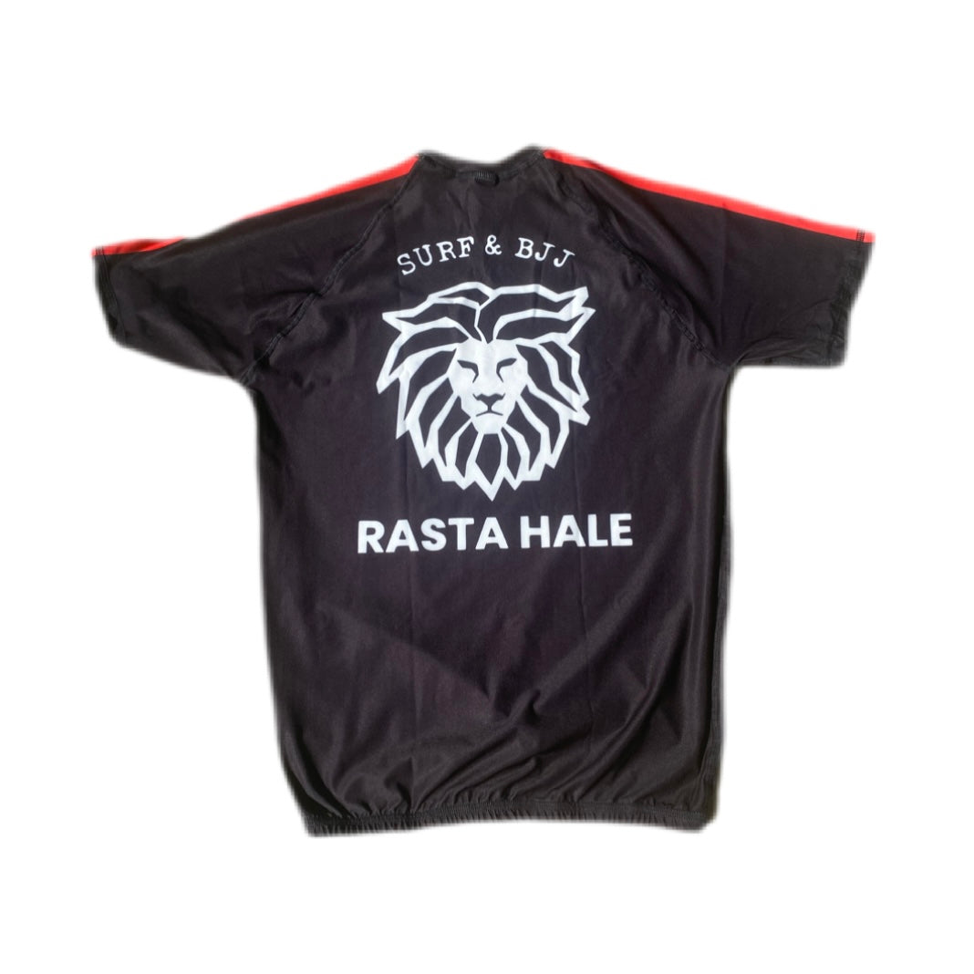 Original Rasta - Rash