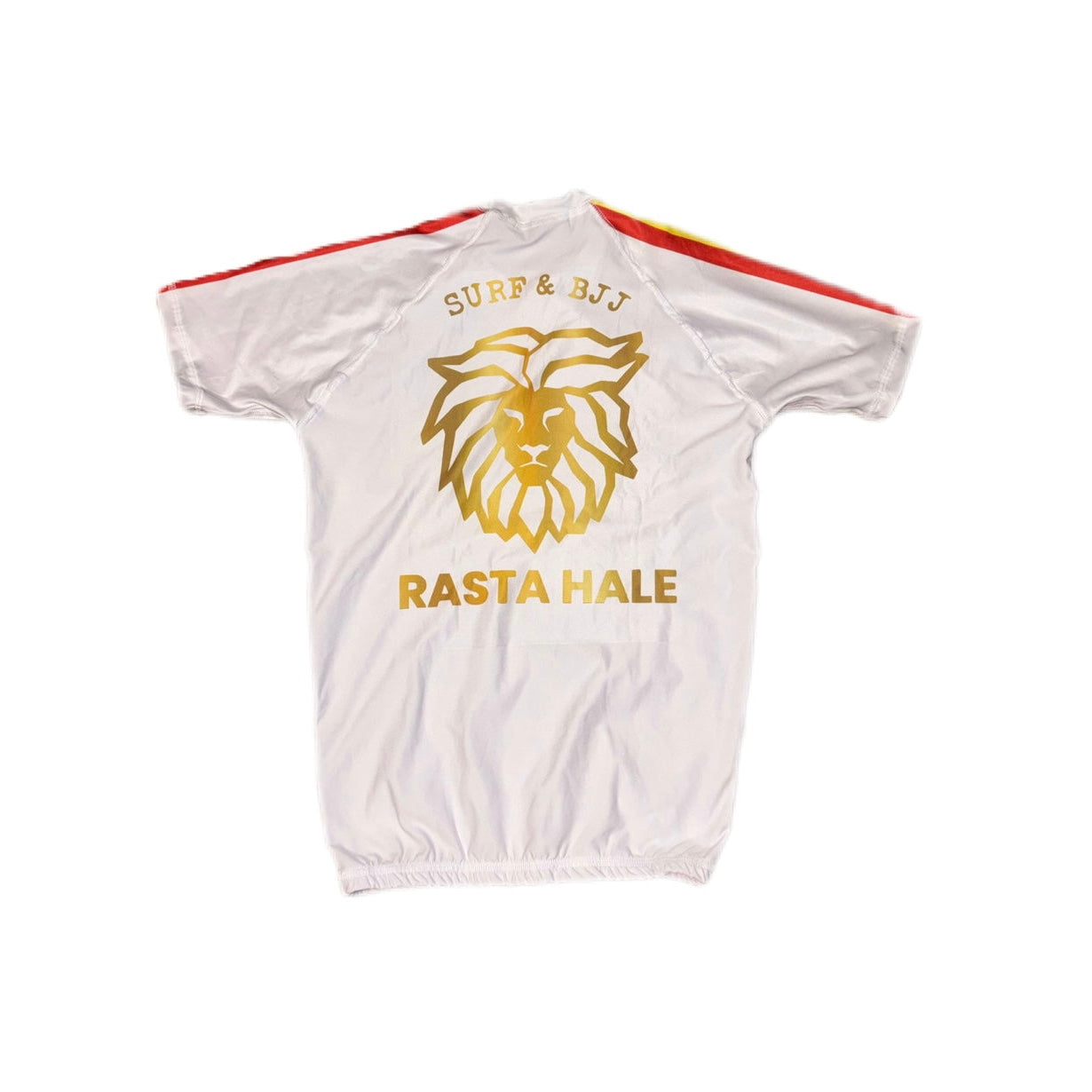 Original Rasta Gold // PRE-SALE
