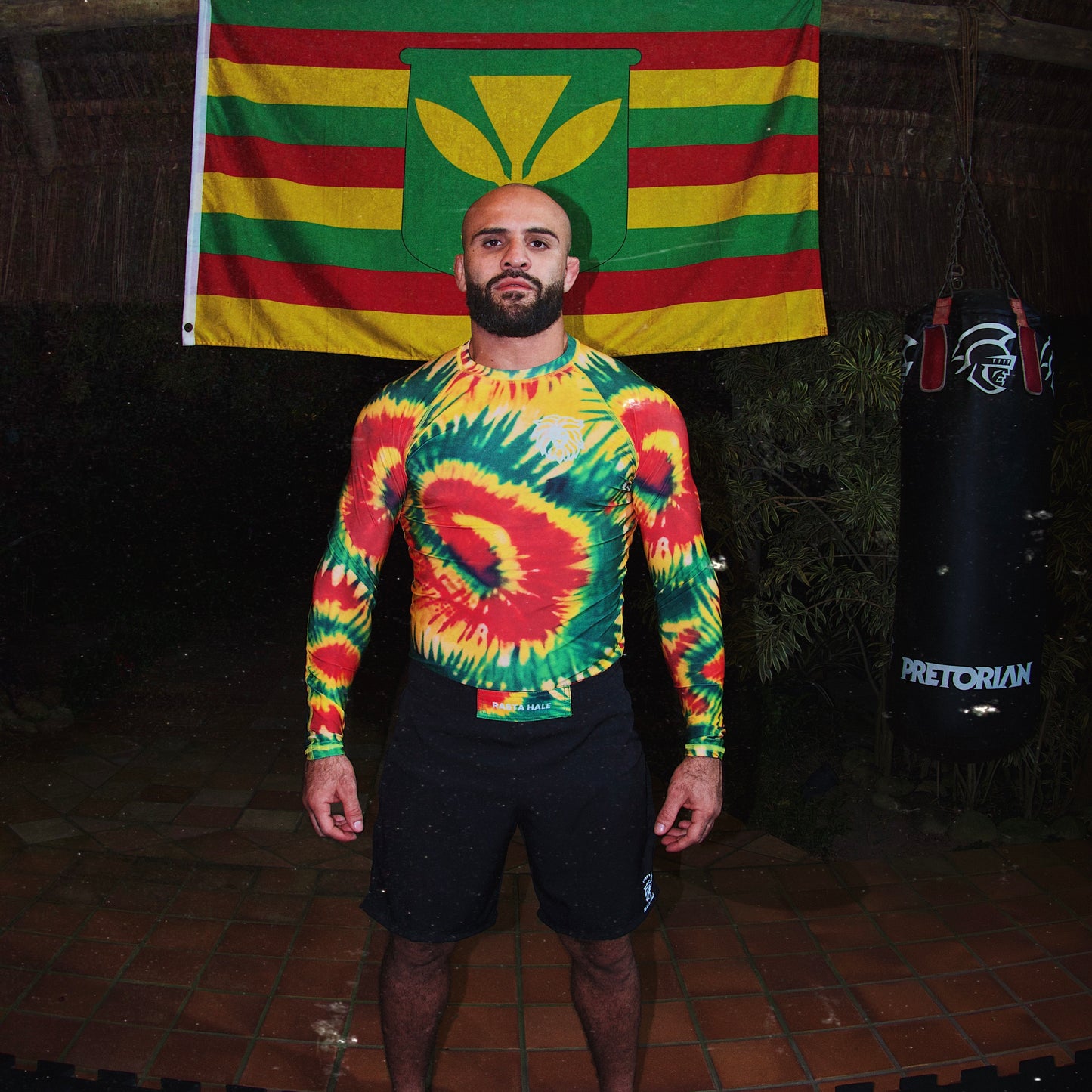 Promised Land - FP Combat Costume