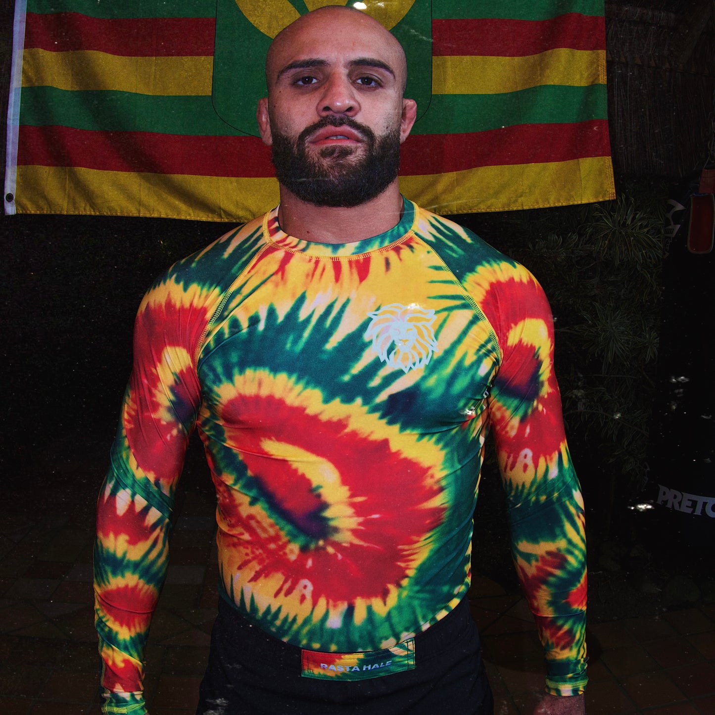 Promised Land - FP Grappling Costume
