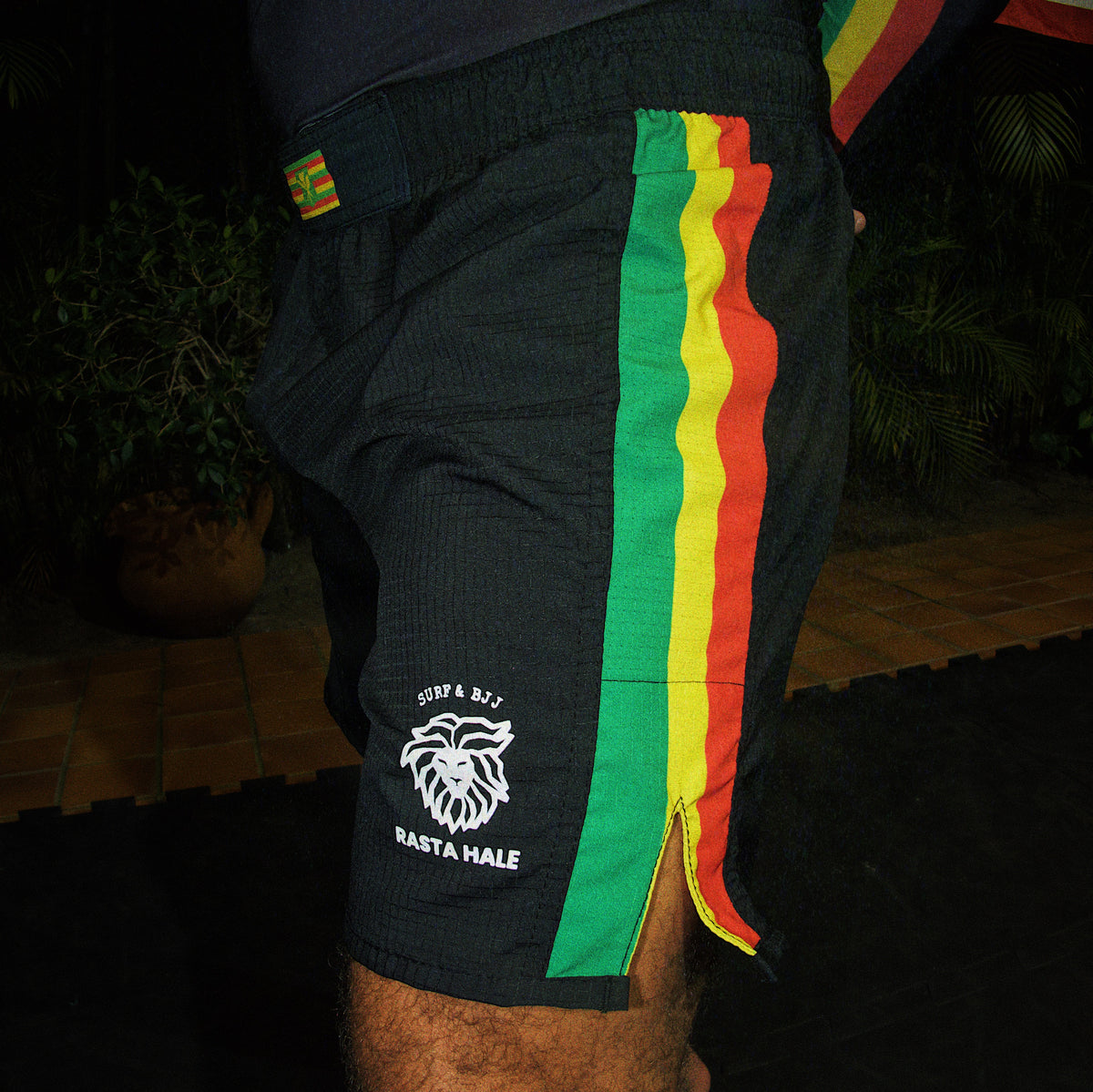 Original Rasta 2.0 - Flexxa Air®