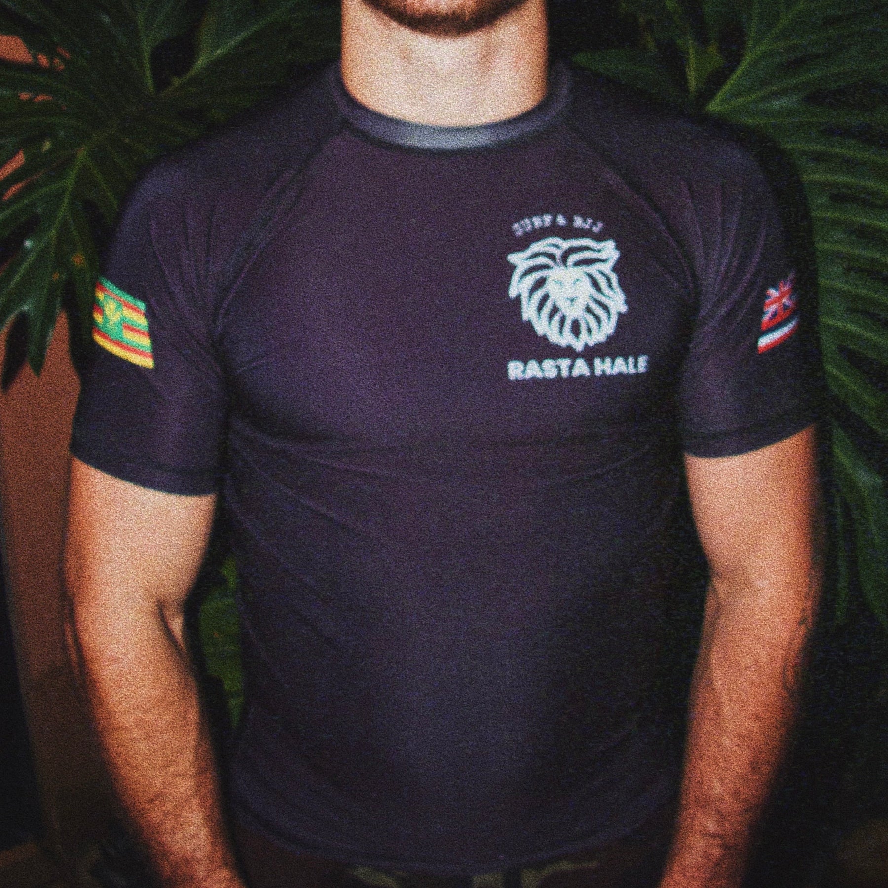 Hawaii 808