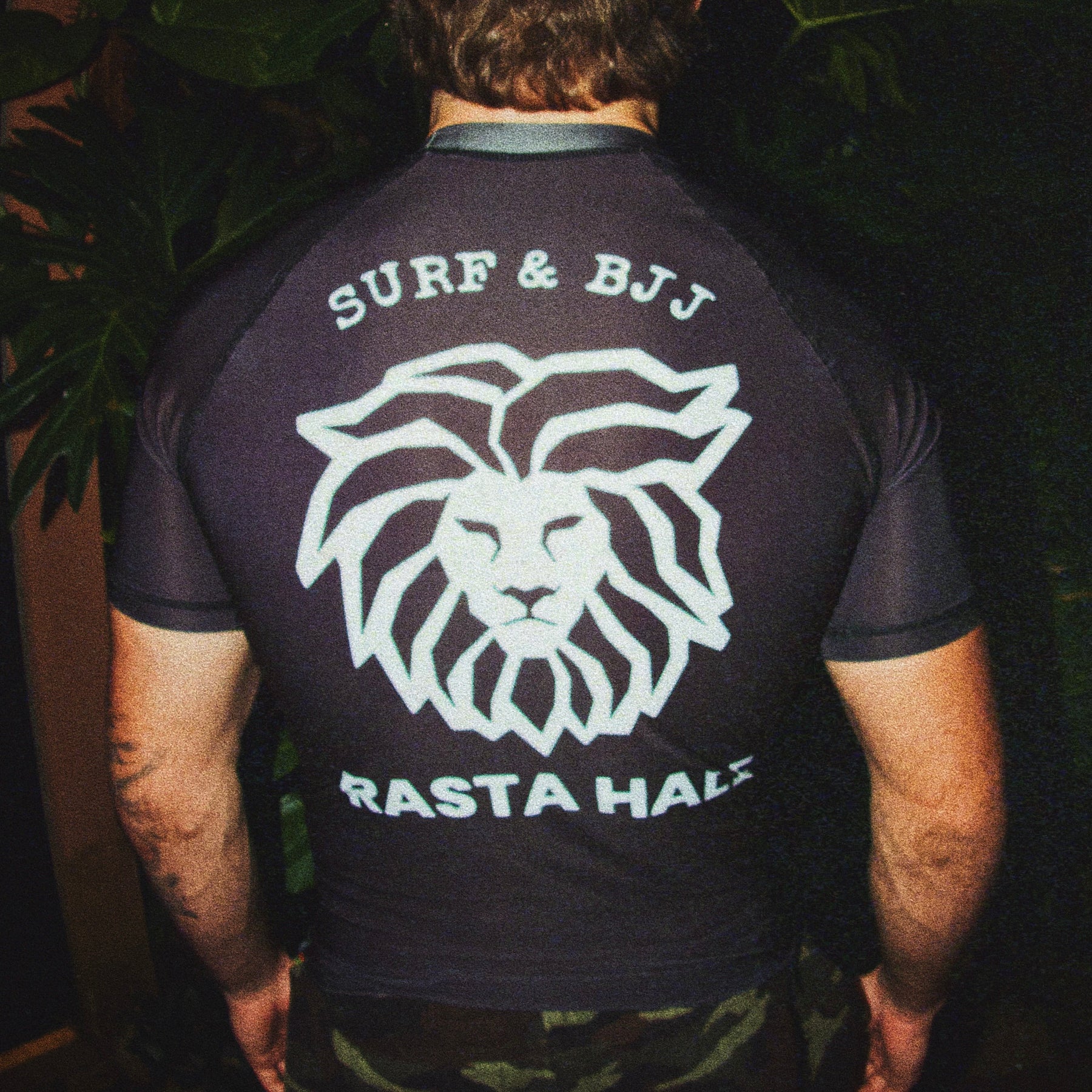 Hawaii 808