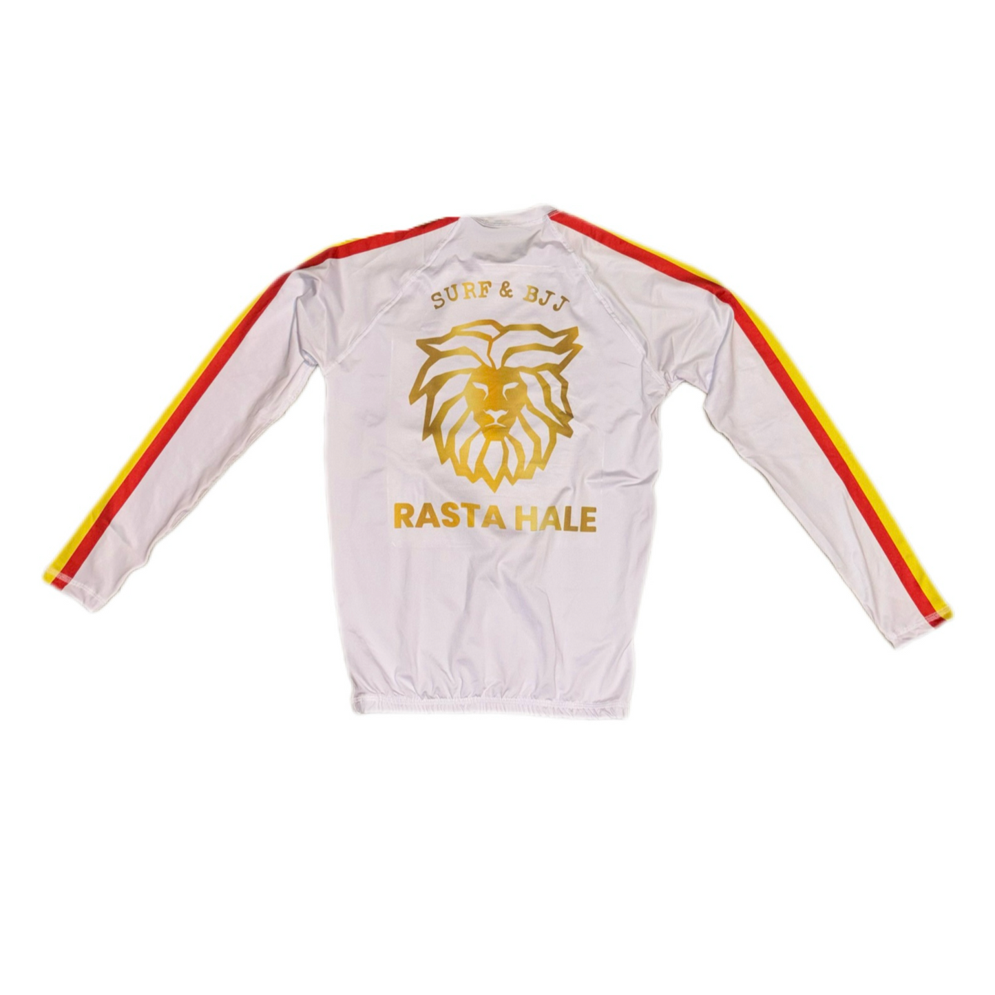 Original Rasta - Gold Edition (manga longa)