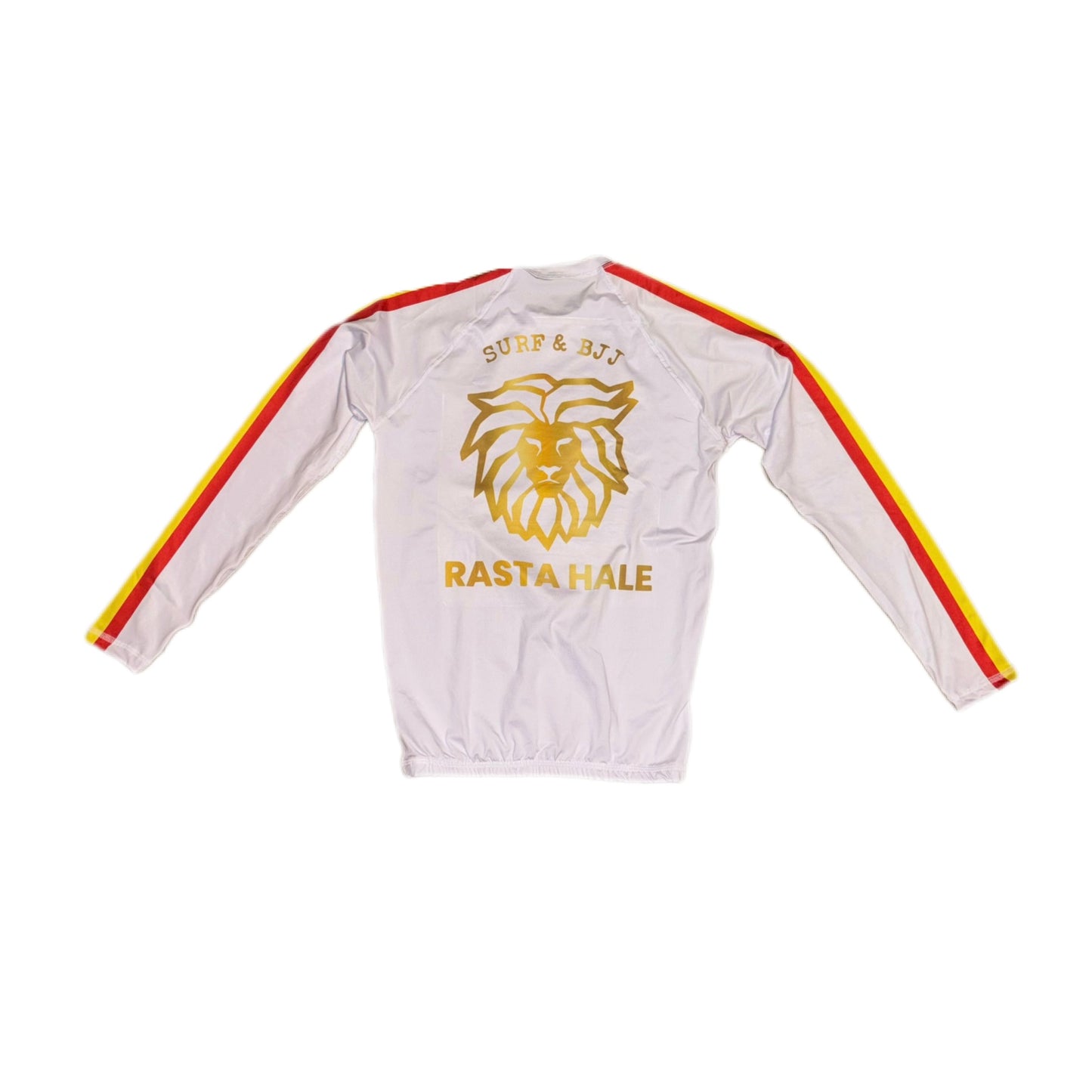 Original Rasta - Gold Edition (manga longa)
