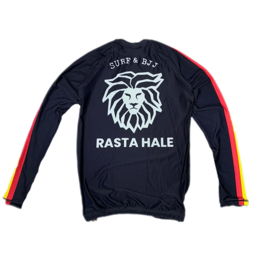 Original Rasta - Rashguard
