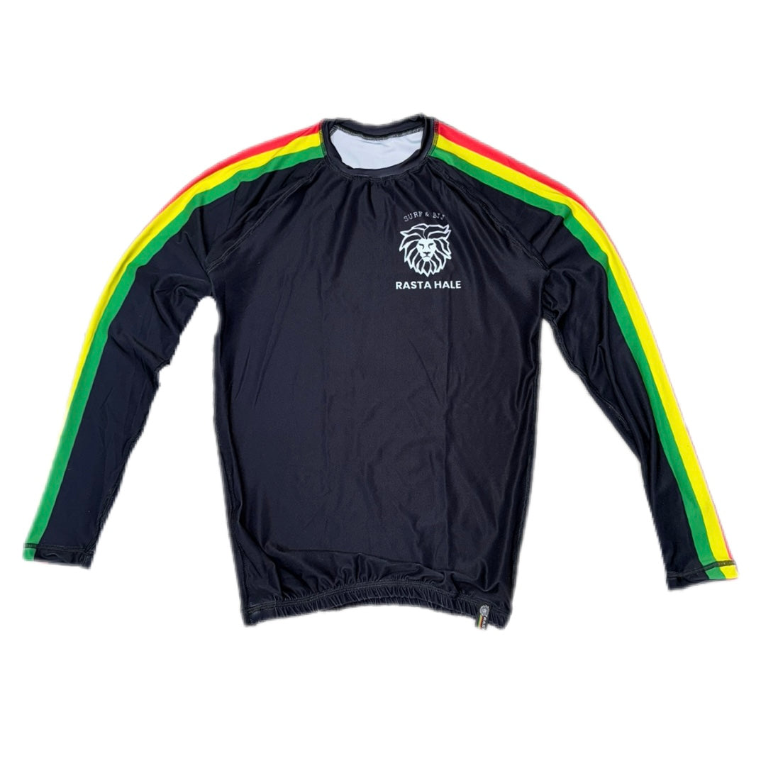 Original Rasta - Rashguard