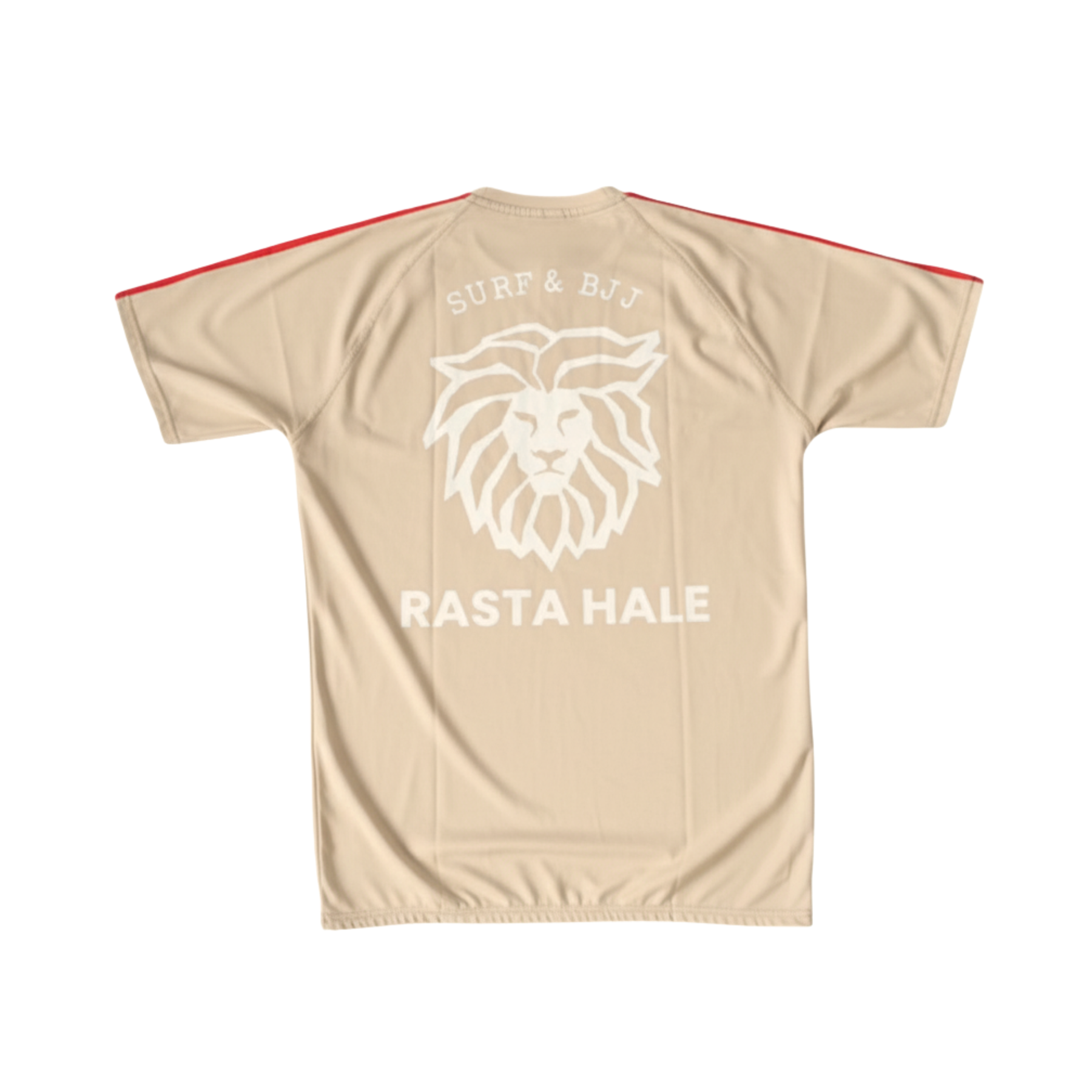 Areia Grappling Costume