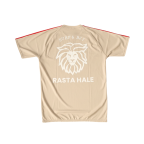 Areia Grappling Costume