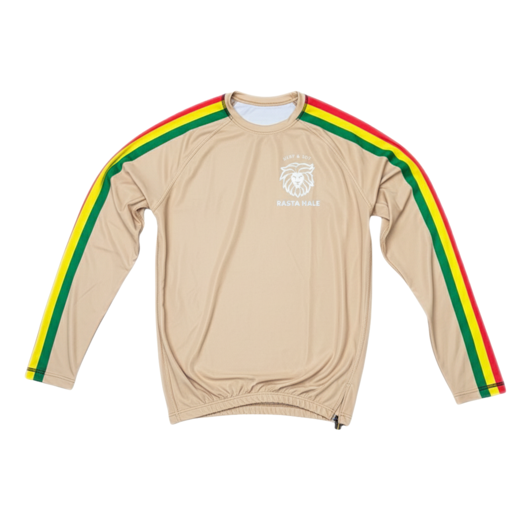 Areia Grappling Costume