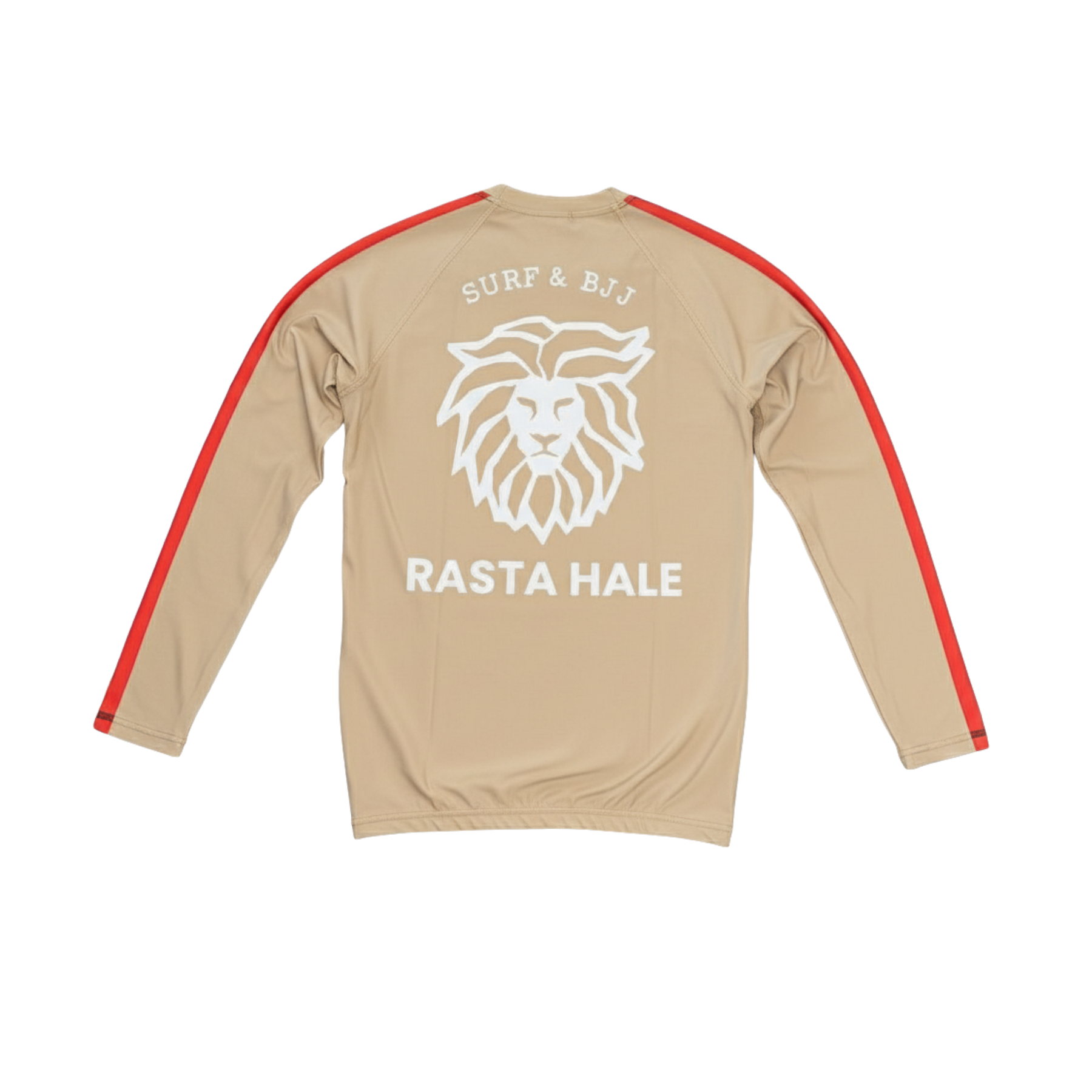 Areia Grappling Costume