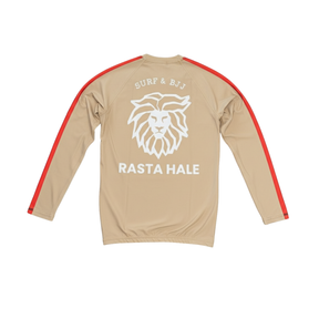 Areia Grappling Costume