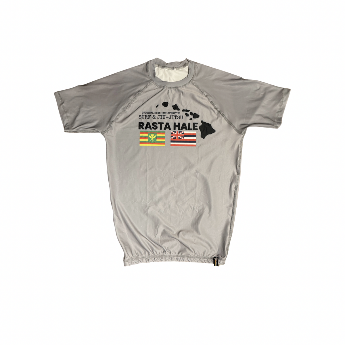 Hawaiian Lifestyle - Rashguard