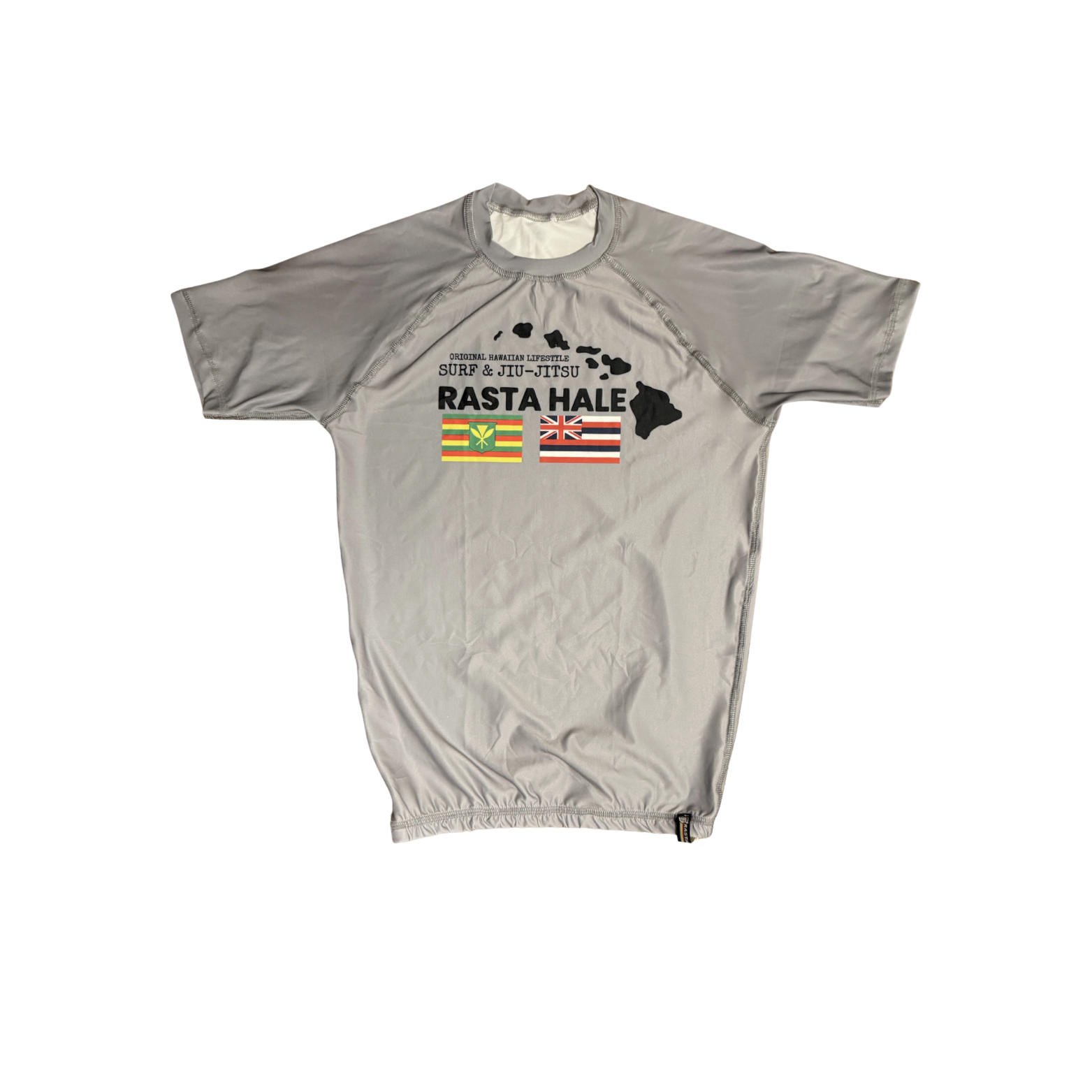 Hawaiian Lifestyle - Rashguard