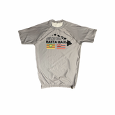 Hawaiian Lifestyle - Rashguard