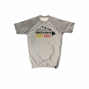 Hawaiian Lifestyle - Rashguard