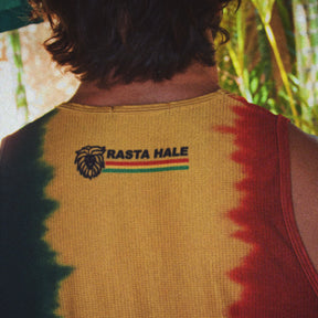 Reggae Man - Regata Dry fit