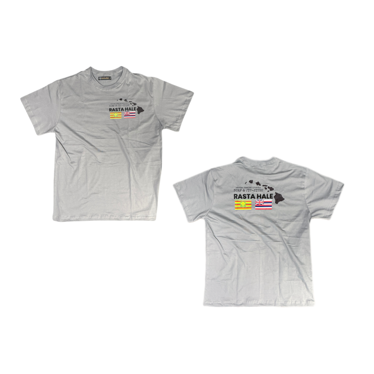Hawaiian Lifestyle - T-Shirts