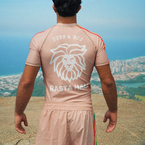 Areia Grappling Costume