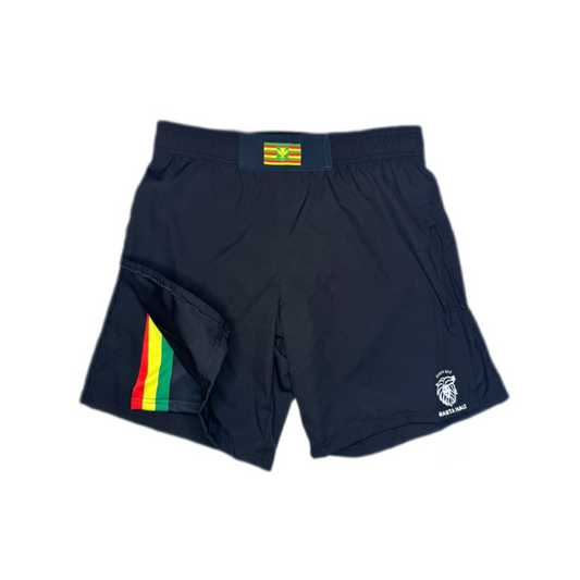 Original Rasta - Combat Short