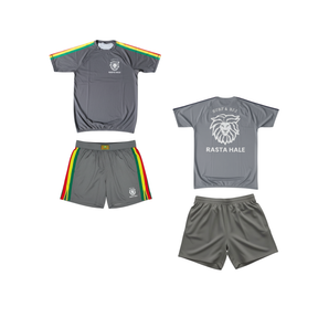 Nuvem Grappling Costume