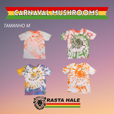 ALEATÓRIO - Carnaval Mushrooms