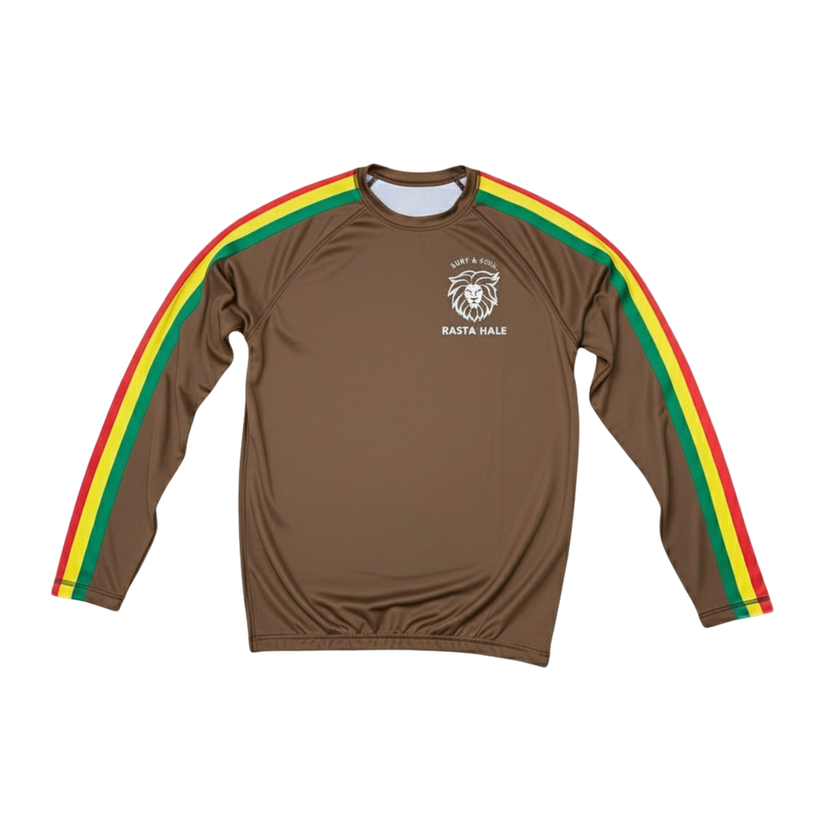 Madeira Grappling Costume