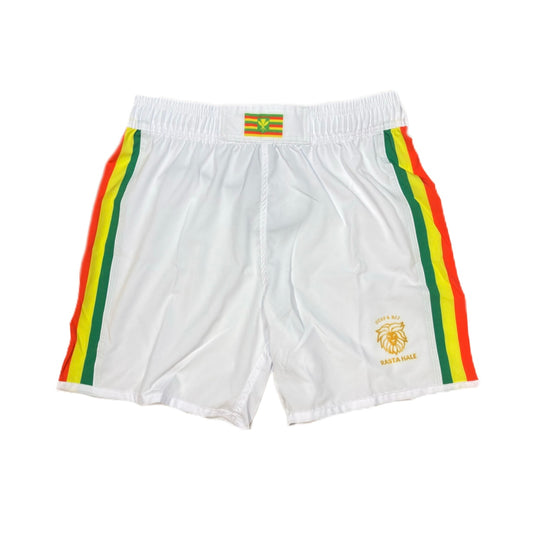 Original Rasta Short - Gold edition