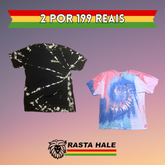 Twin Mushrooms - 20% OFF