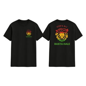 BORRADOR DE RASH RASTA