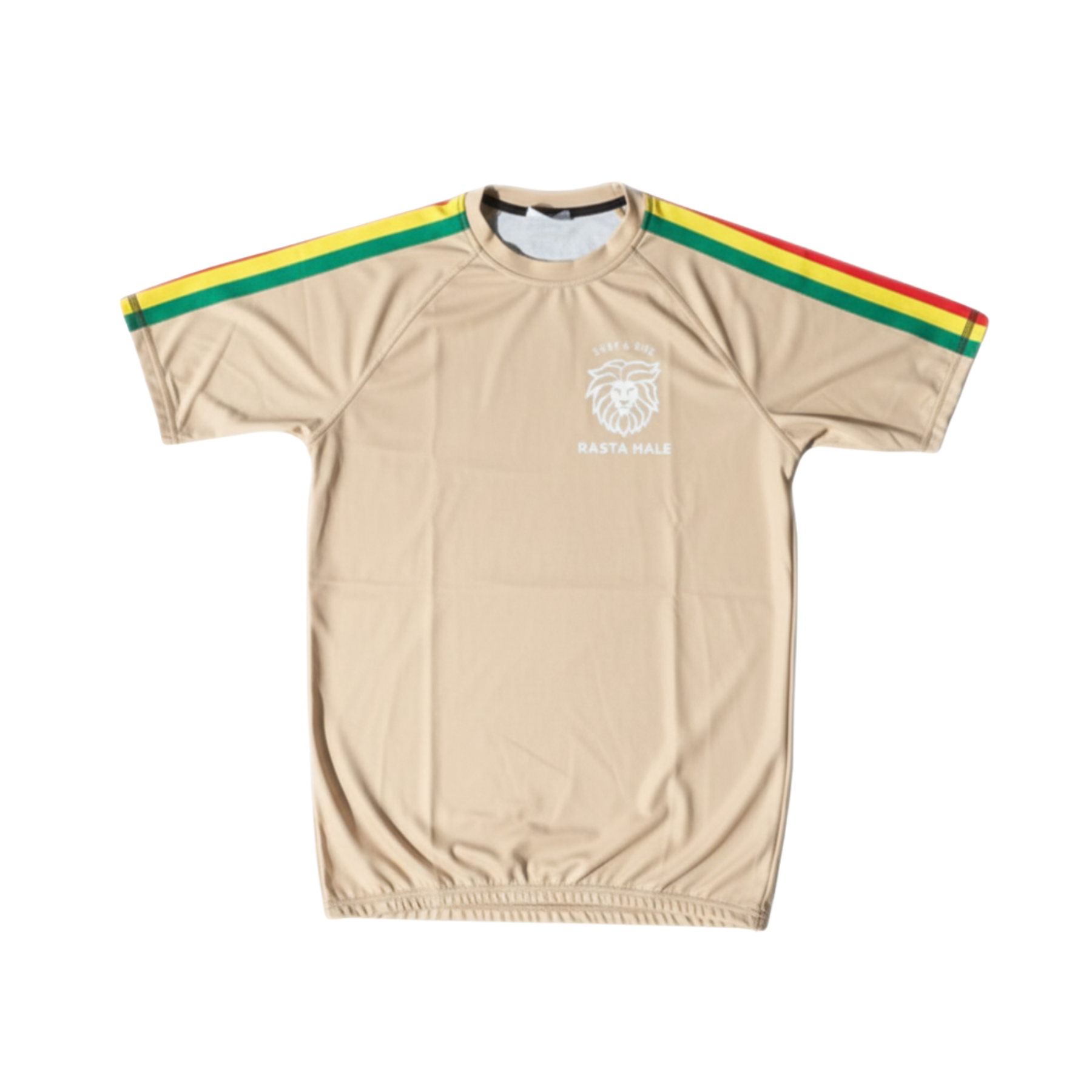 Areia Grappling Costume