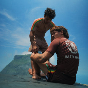 Areia Grappling Costume