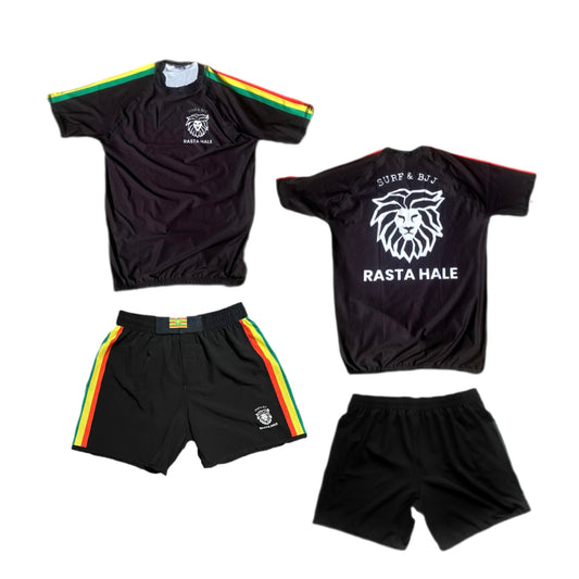 Original Rasta Costume