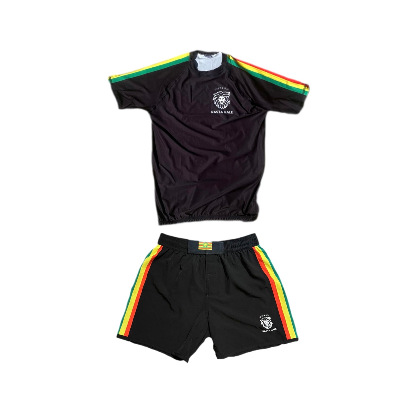 Original Rasta Costume