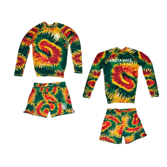 Promised Land - FP Grappling Costume