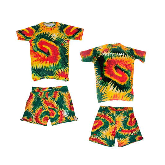 Promised Land - FP Grappling Costume