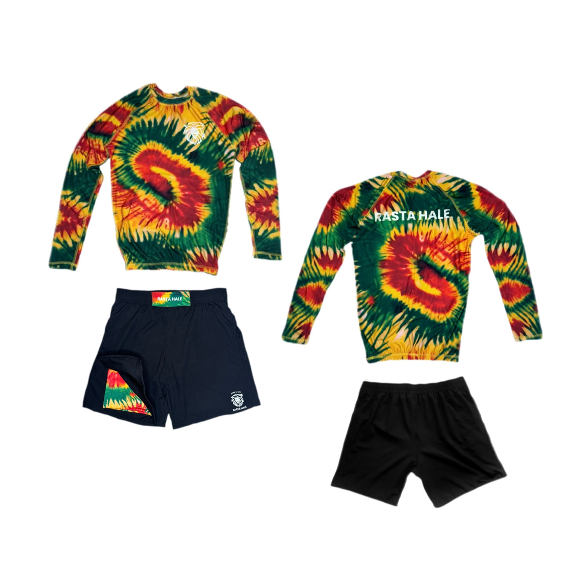 Promised Land - FP Combat Costume