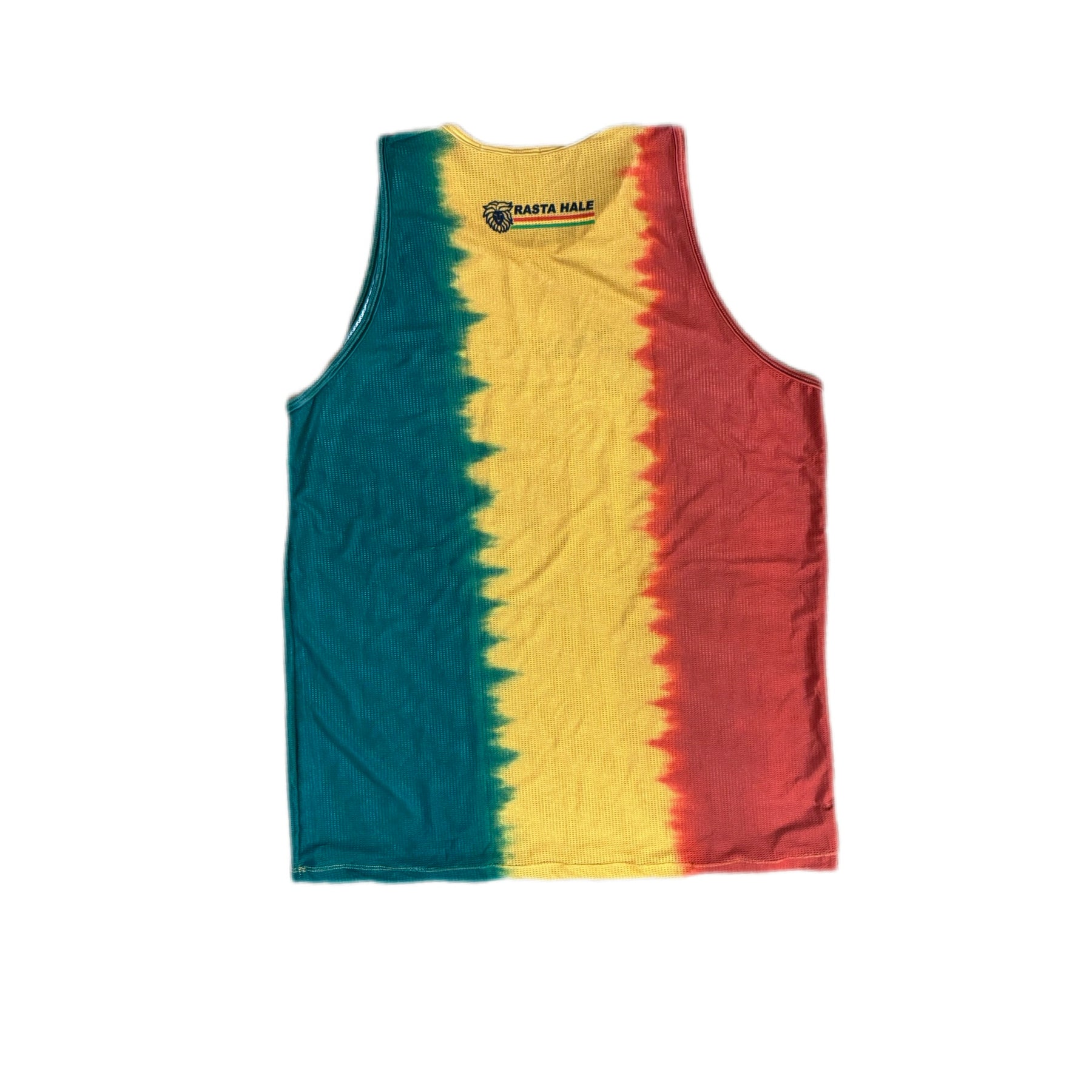 Reggae Man - Regata Dry fit