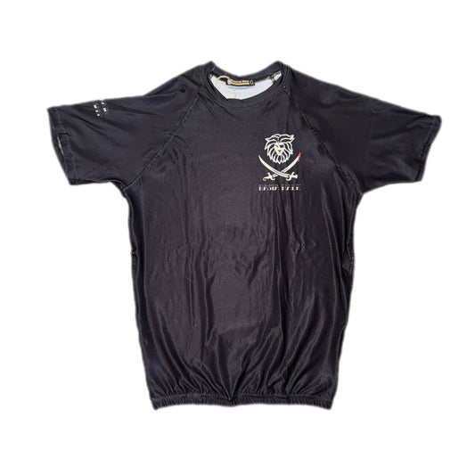 7 MARES - Rashguard