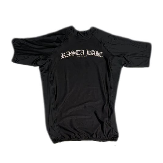 Old School - Rashguard