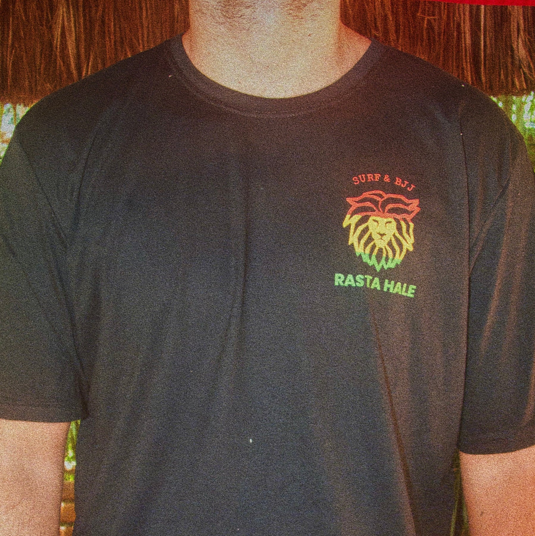 BORRADOR DE RASH RASTA